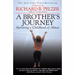 ISBN A Brother's Journey, Education, Anglais, Livre broché, 272 pages