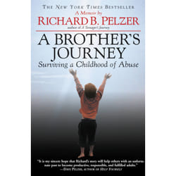 ISBN A Brother's Journey livre Education Anglais