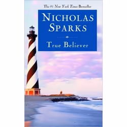 ISBN True Believer, Anglais, Livre broché, 465 pages