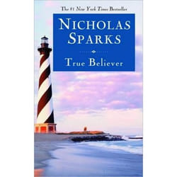 ISBN True Believer