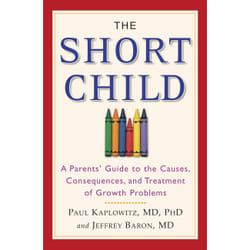 ISBN The Short Child livre Pour enfants Anglais Livre broché 256 pages