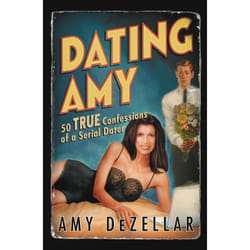 ISBN Dating Amy livre Humoristique Anglais Livre broché 272 pages