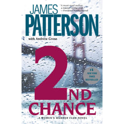 ISBN 2nd Chance livre Thrillers Anglais