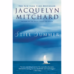 ISBN Still Summer, Anglais, Livre broché, 336 pages