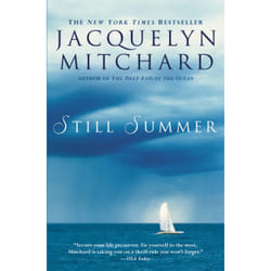 ISBN Still Summer