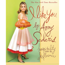ISBN I Like You livre Cooking Anglais