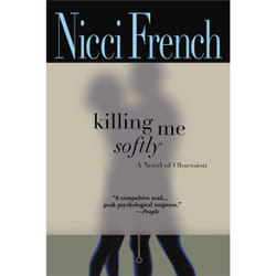 ISBN Killing Me Softly livre Thrillers Anglais