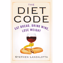 ISBN The Diet Code, Santé, esprit et corps, Anglais, Livre broché, 368 pages