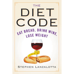 ISBN The Diet Code livre Santé, esprit et corps Anglais