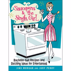 ISBN Saucepans & the Single Girl, Cooking, Anglais, Livre broché, 256 pages