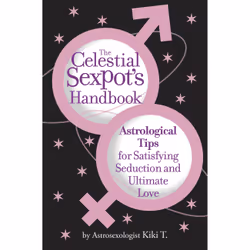 ISBN The Celestial Sexpot's Handbook, Littérature scientifique, Anglais, Livre broché, 320 pages