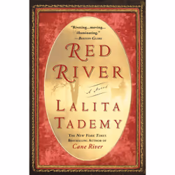 ISBN Red River, Anglais, Livre broché, 448 pages