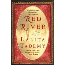 ISBN Red River