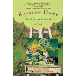 ISBN Raising Hope livre Anglais Livre broché 336 pages