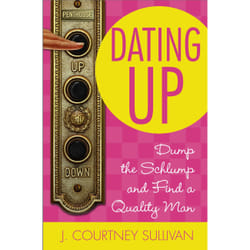 ISBN Dating Up livre Santé, esprit et corps Anglais
