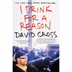 ISBN I Drink for a Reason, Humoristique, Anglais, Livre broché, 256 pages