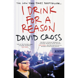 ISBN I Drink for a Reason livre Humoristique Anglais
