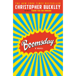 ISBN Boomsday livre Fiction Anglais Livre broché 336 pages