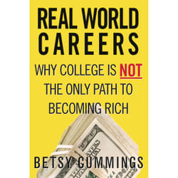 ISBN Real World Careers livre Économie Anglais