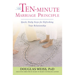 ISBN The Ten-Minute Marriage Principle
