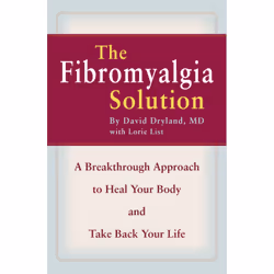 ISBN The Fibromyalgia Solution, Santé, esprit et corps, Anglais, Livre broché, 368 pages