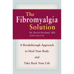ISBN The Fibromyalgia Solution livre Santé, esprit et corps Anglais