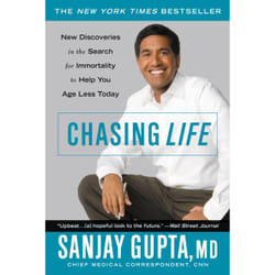 ISBN Chasing Life livre Santé, esprit et corps Anglais