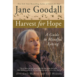 ISBN Harvest for Hope livre Santé, esprit et corps Anglais
