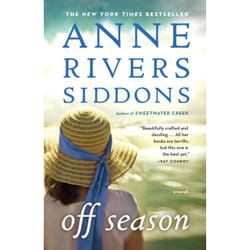 ISBN Off Season livre Fiction Anglais