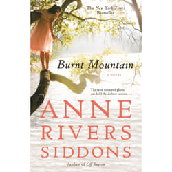 ISBN Burnt Mountain livre Fiction Anglais