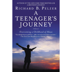 ISBN A Teenager's Journey livre Education Anglais
