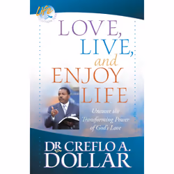 ISBN Love, Live, and Enjoy Life, Santé, esprit et corps, Anglais, Livre broché, 160 pages