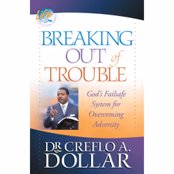 ISBN Breaking Out of Trouble, Santé, esprit et corps, Anglais, Livre broché, 272 pages