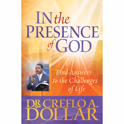 ISBN In the Presence of God, Santé, esprit et corps, Anglais, Livre broché, 160 pages