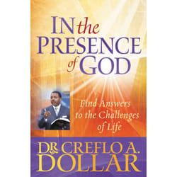 ISBN In the Presence of God livre Santé, esprit et corps Anglais