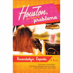 ISBN Houston, We Have a Problema, Anglais, Livre broché, 400 pages