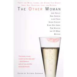 ISBN The Other Woman, Education, Anglais, Livre broché, 288 pages