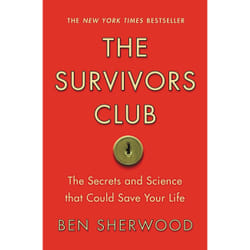 ISBN The Survivors Club livre Santé, esprit et corps Anglais