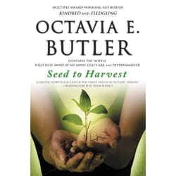 ISBN Seed to Harvest livre Science Fiction Anglais