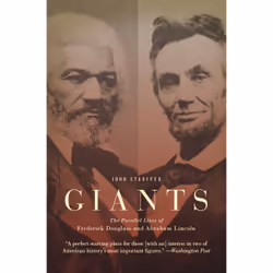 ISBN Giants, histoire, Anglais, Livre broché, 448 pages