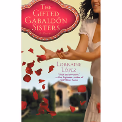 ISBN The Gifted Gabaldón Sisters, Anglais, Livre broché, 336 pages
