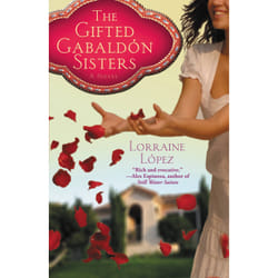 ISBN The Gifted Gabaldón Sisters
