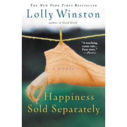 ISBN Happiness Sold Separately