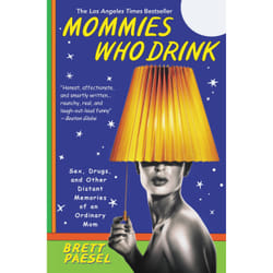 ISBN Mommies Who Drink livre biographie Anglais