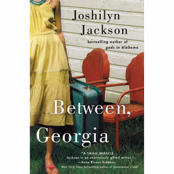 ISBN Between, Georgia, Anglais, Livre broché, 320 pages
