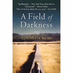 ISBN A Field of Darkness, Fiction, Anglais, Livre broché, 336 pages