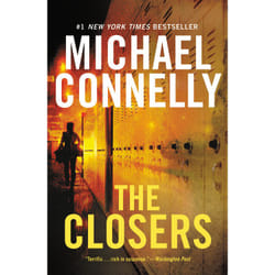 ISBN The Closers livre thriller Anglais