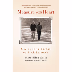 ISBN Measure of the Heart, Education, Anglais, Livre broché, 240 pages