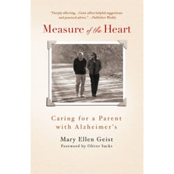 ISBN Measure of the Heart livre Education Anglais