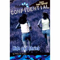 ISBN Hide and Shriek #14, Anglais, Livre broché, 256 pages